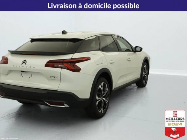 Citroen C5 X image 6