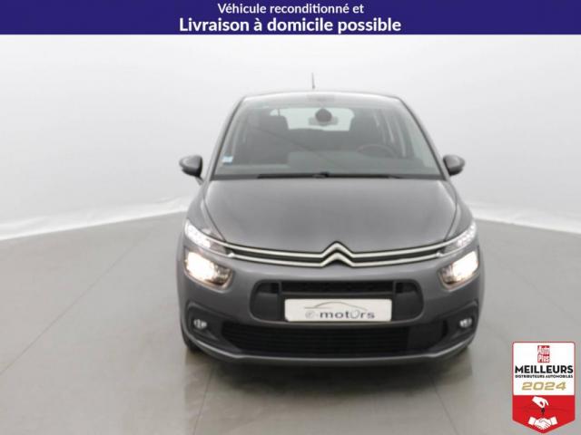 Citroen Grand C4 Spacetourer image 6