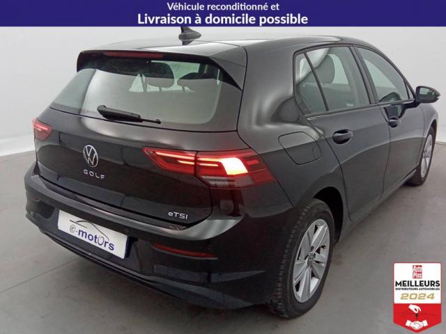 Volkswagen Golf image 9