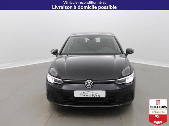 Volkswagen Golf image 8