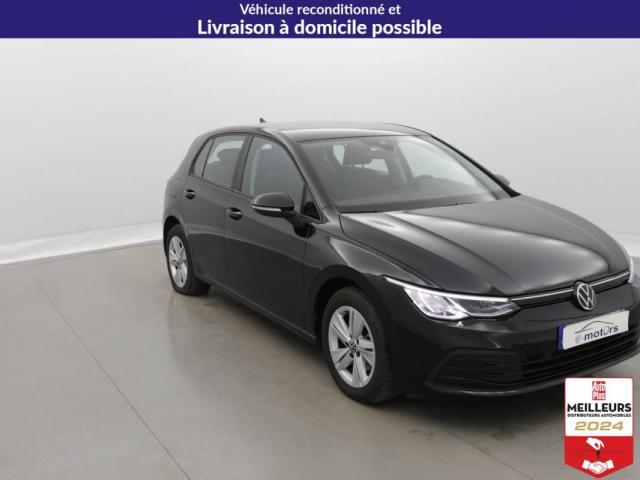 Volkswagen Golf image 7