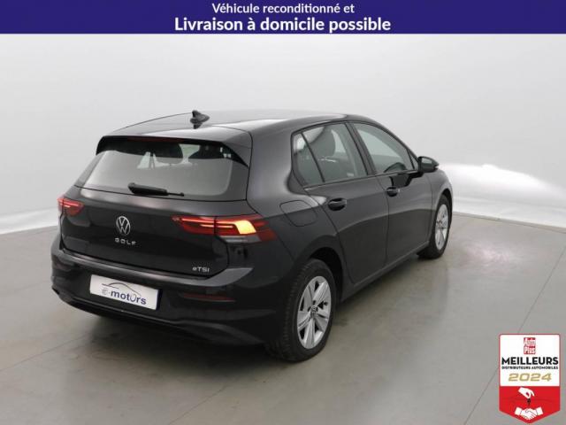 Volkswagen Golf image 1