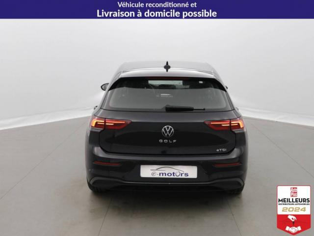 Volkswagen Golf image 2