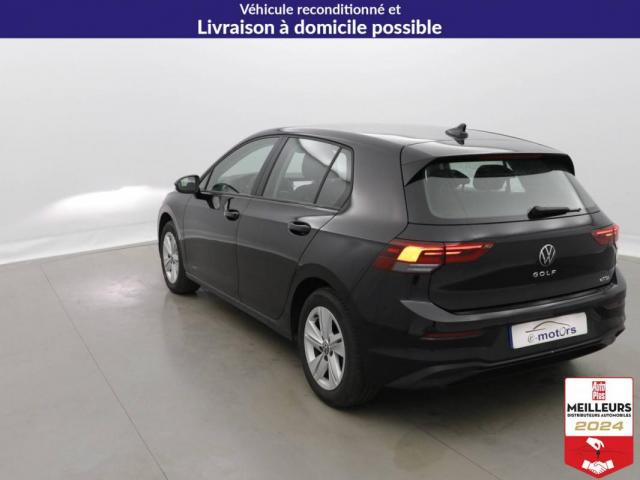 Volkswagen Golf image 6