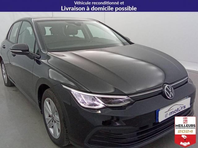 Volkswagen Golf image 5