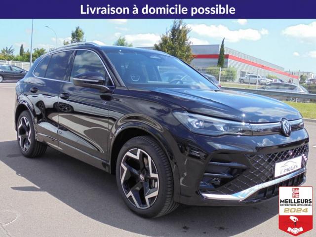 Volkswagen Tiguan image 6
