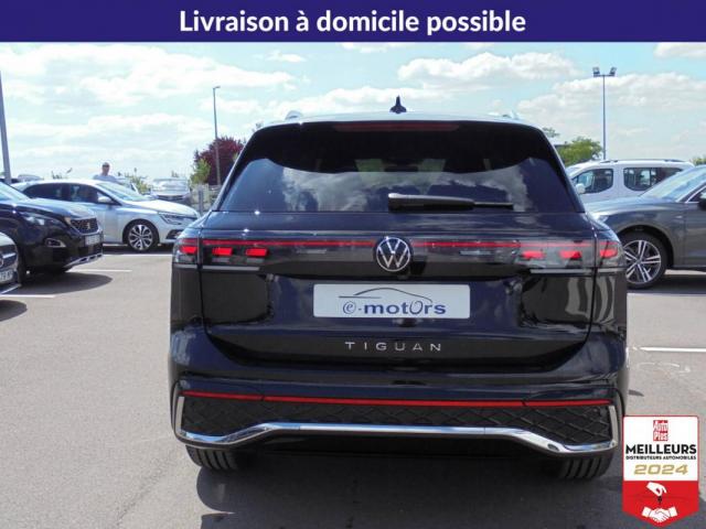 Volkswagen Tiguan image 8
