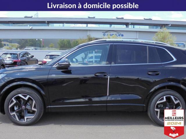 Volkswagen Tiguan image 4