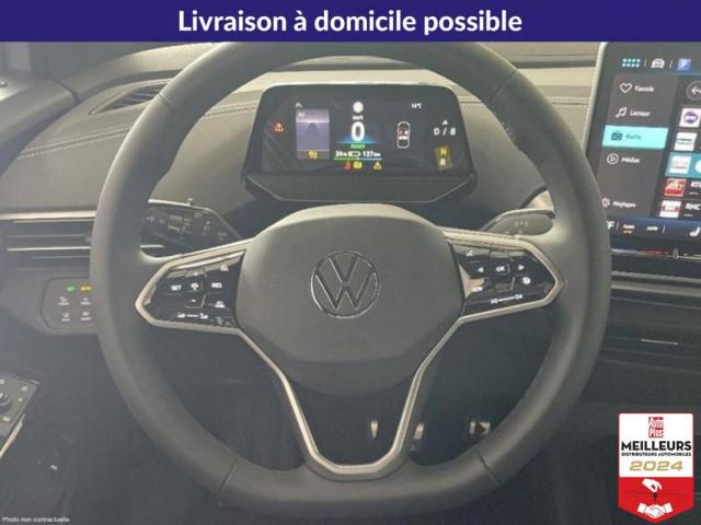 Volkswagen Id.4 image 8
