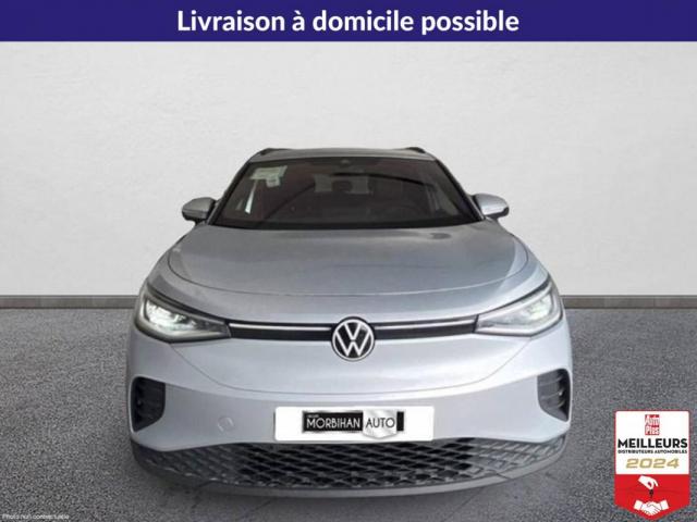 Volkswagen Id.4 image 5