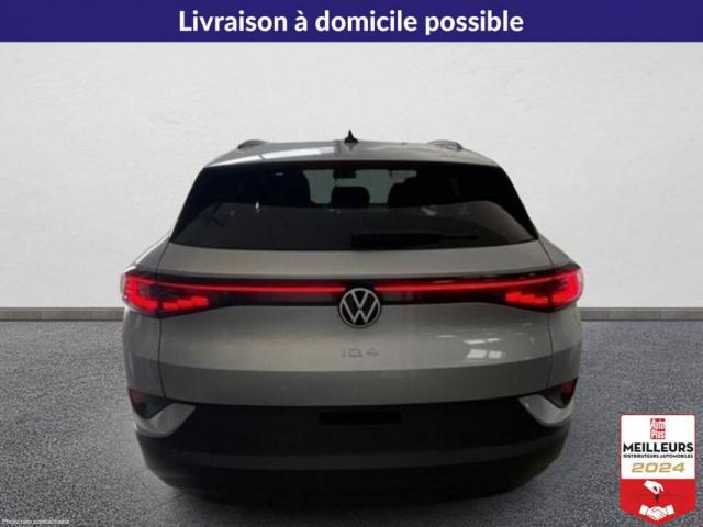 Volkswagen Id.4 image 4