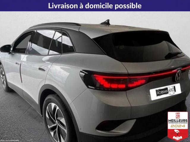 Volkswagen Id.4 image 7