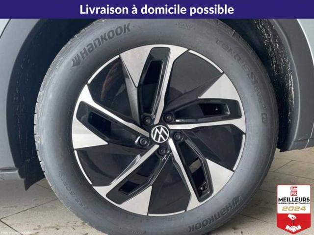 Volkswagen Id.4 image 9