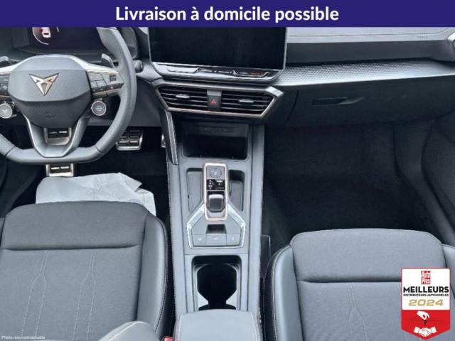 Cupra Leon image 6