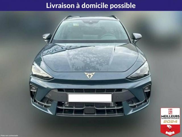 Cupra Leon image 5