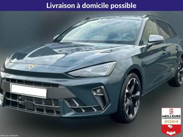 Cupra Leon image 7