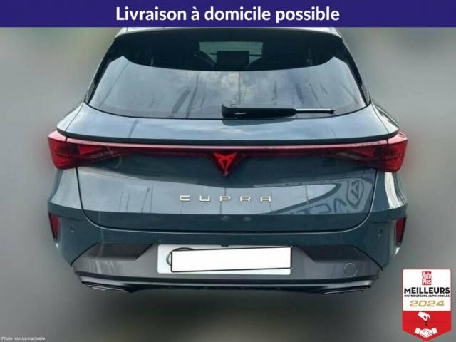 Cupra Leon image 4