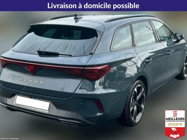Cupra Leon image 9