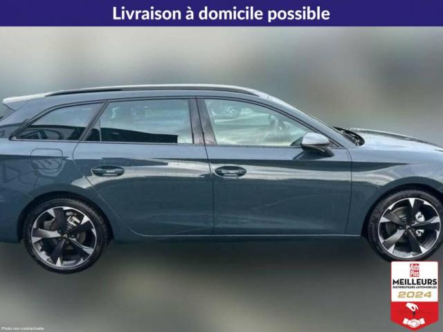 Cupra Leon image 2