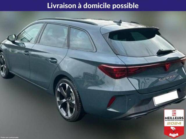 Cupra Leon image 3