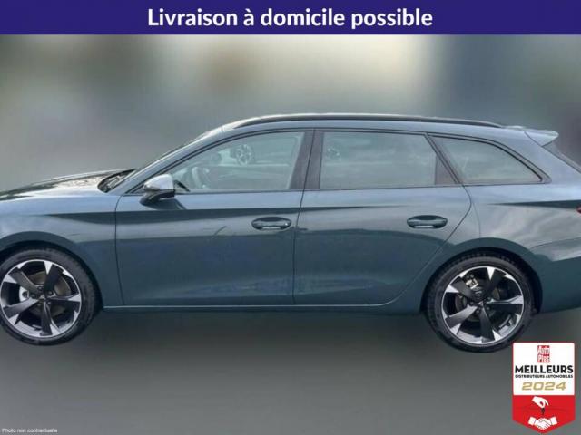Cupra Leon image 8