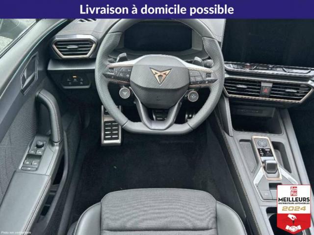 Cupra Leon image 1