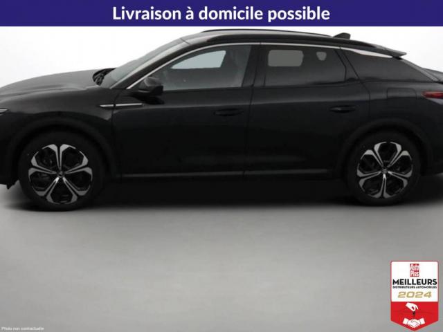 Citroen C5 X image 5