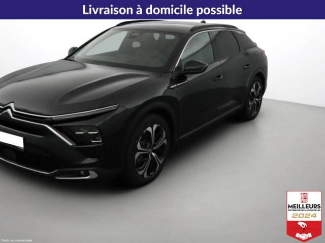 Citroen C5 X image 9