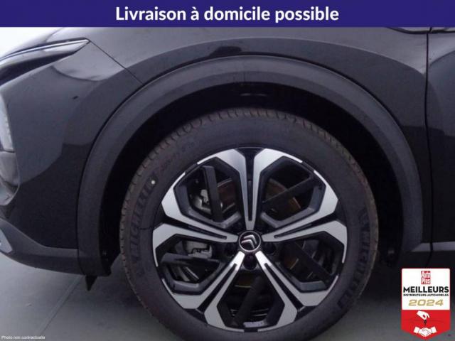 Citroen C5 X image 2