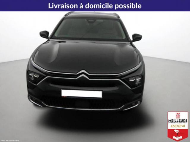 Citroen C5 X image 6