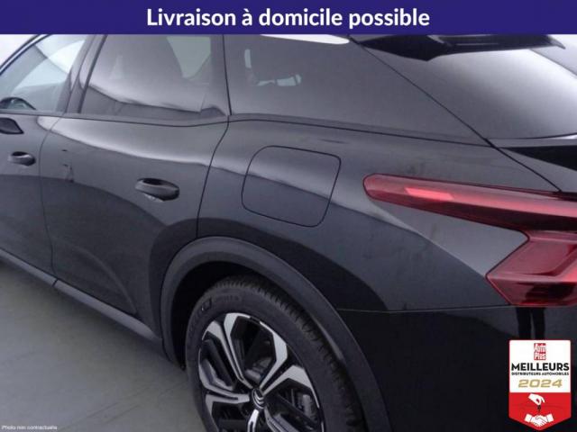 Citroen C5 X image 7
