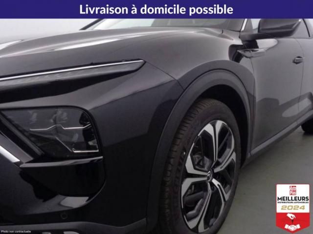 Citroen C5 X image 3