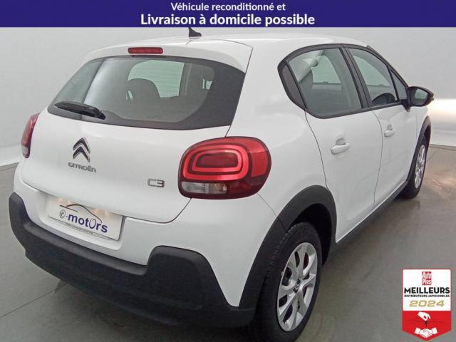 Citroen C3 image 1