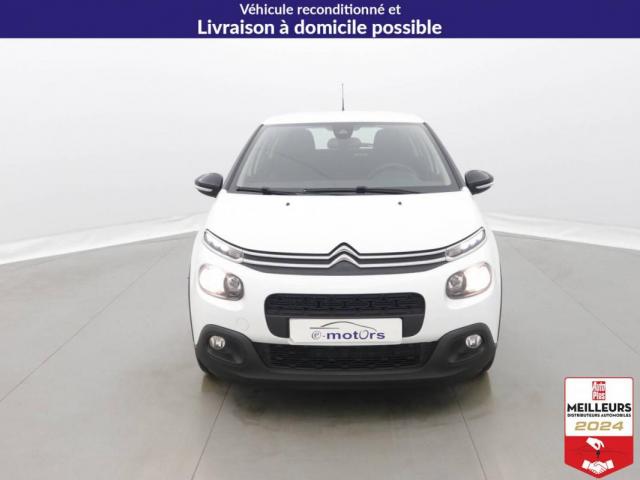 Citroen C3 image 4
