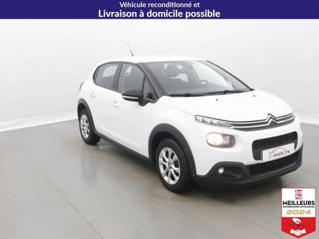 Citroen C3 image 6