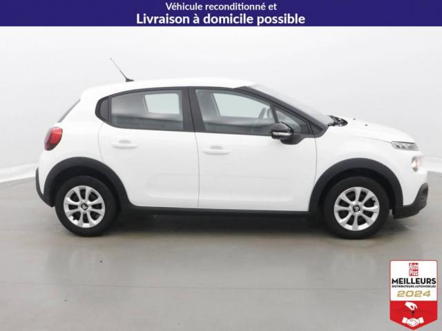 Citroen C3 image 2