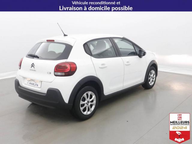 Citroen C3 image 9