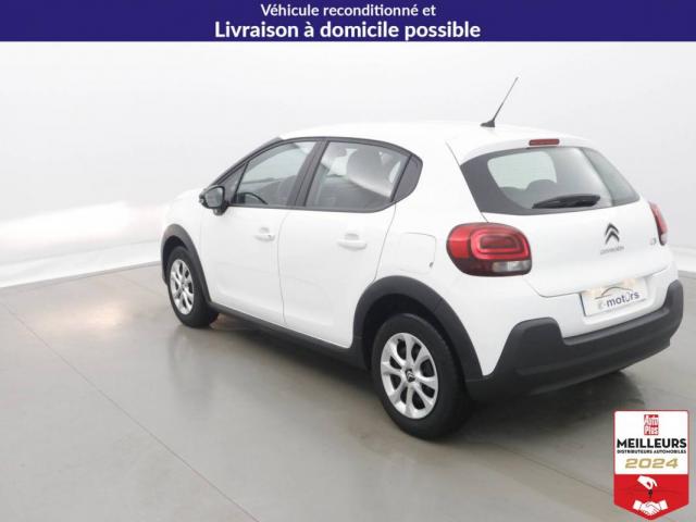 Citroen C3 image 5