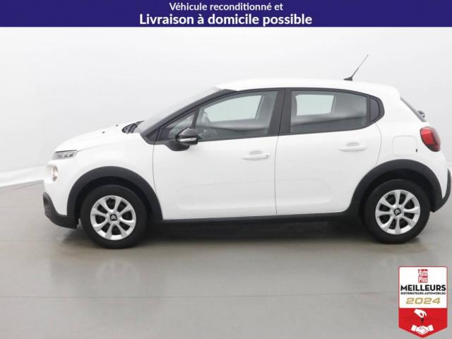 Citroen C3 image 7