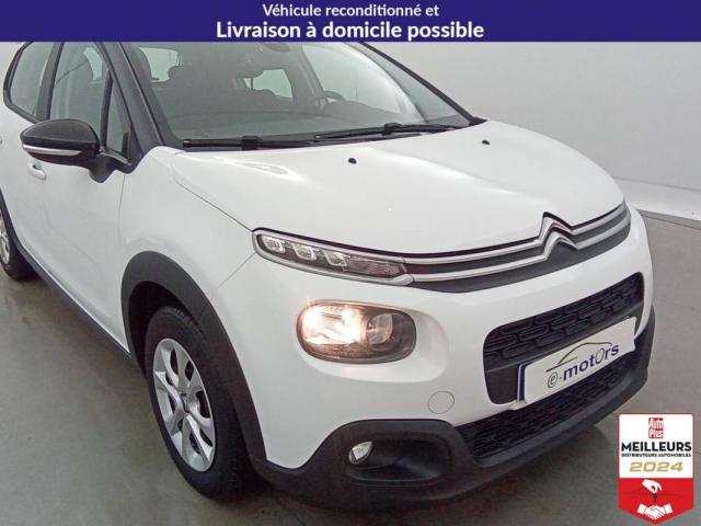 Citroen C3 image 3