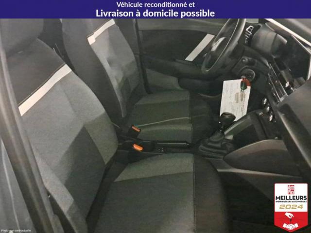 Citroen C4 image 1