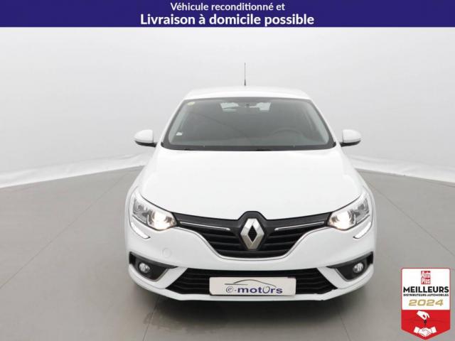 Renault Mégane image 3