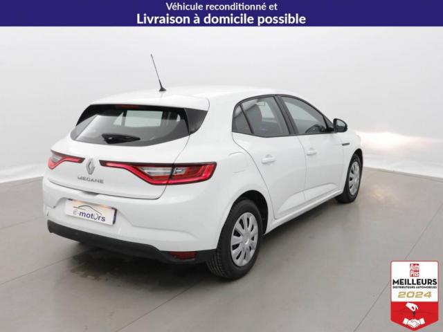 Renault Mégane image 1