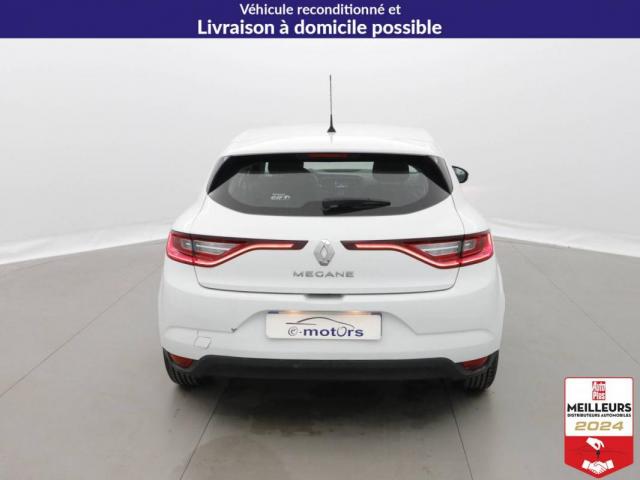 Renault Mégane image 4