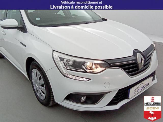 Renault Mégane image 8