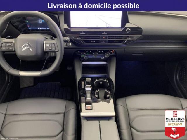 Citroen C5 X image 2