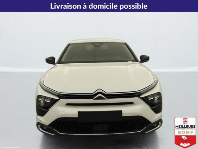 Citroen C5 X image 5