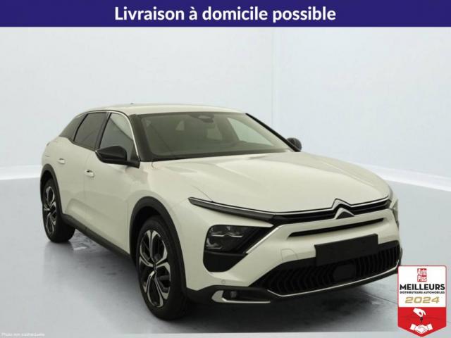 Citroen C5 X image 9