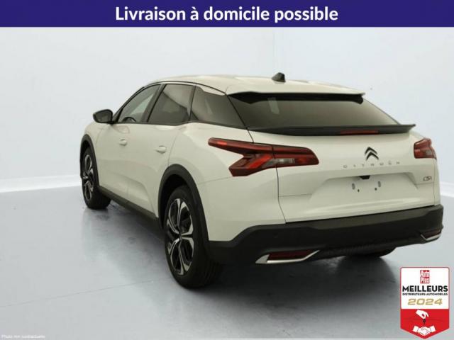 Citroen C5 X image 3
