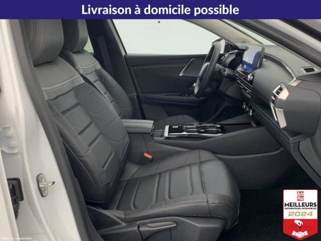 Citroen C5 X image 1